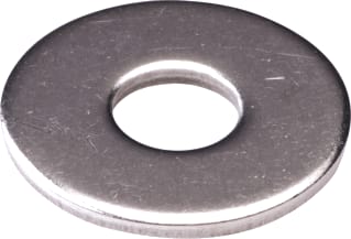 Hoenderdaal - Sluitring Crrrn A2 10.5X40X1.5 Ds200