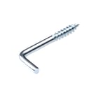 Hoenderdaal - Schroefhaak 8240.01.03001 Ds100