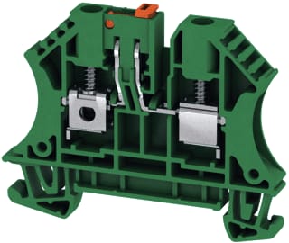 Weidmüller - Scheidingsrijgklem 1474620000 DS50