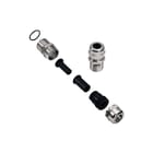 Weidmüller - Wartel kabel-/buisinvoer 1460040000 DS50