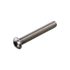 Hoenderdaal - Schroef/bout Lgblkpschrf A2 M6X25 Ds200