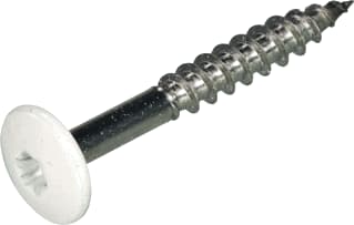 Dak & gevel - Dak-/gevelpl.-/sandwichpan.schroef Klrkp A2 Wt4.8X25 Ds50