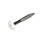 Dak & gevel - Dak-/gevelpl.-/sandwichpan.schroef Klrkp A2 Wt4.8X25 Ds50