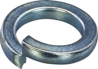 Hoenderdaal - Veerring Vrrng Vz Din127B M14 Vp100