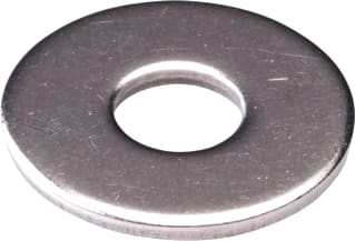 Hoenderdaal - Sluitring Crrrn A2 10.5X30X2.5 Ds100