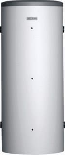 Nibe - UKV Opslagvat (verwarming/koeling syst) Buffervat Ukv300Kyla 270L