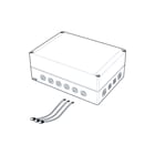 Nibe - Toebeh./onderdelen voor warmtepomp Acs 45 Act/Pas Koeling 4P