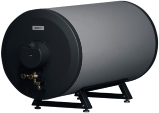 Nibe - EL Boiler elektrisch 074401