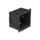 OBO - Montagedoos wandgoot Inbdoos 1V 71X76X51 Polpa