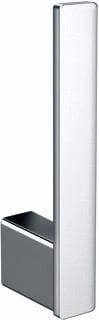 Emco - Loft Reserveclosetrolhouder Vrt1 Ch