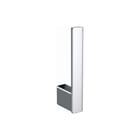 Emco - Loft Reserveclosetrolhouder Vrt1 Ch