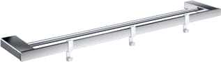 Emco - Loft Handdoekhouder 600 Dbbl