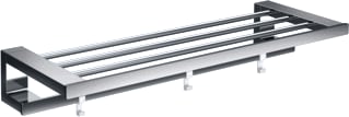 Emco - Loft Handdoekhouder 600 Leg Ch