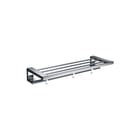 Emco - Loft Handdoekhouder 600 Leg Ch