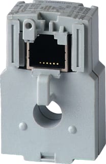 Socomec - Diris Digiware Stroomcensor Stroommeettransformator D.Ware Te-18 Csin5-20A