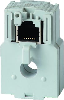 Socomec - Diris Digiware Stroomcensor Stroommeettransformator D.Ware Te-18 Csin25-63A