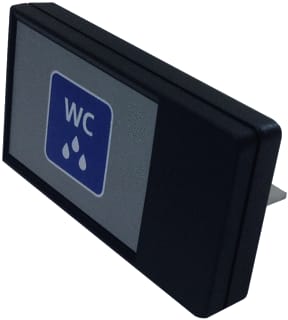Emco - System 2 Elektrische besturing spoelsysteem 358500000