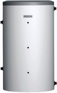 Nibe - UKV Opslagvat (verwarming/koeling syst) Ukv200Kyla 180L Buffervat