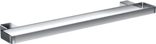 Emco - Loft Set sanitaire accessoires Reling 600 Ch