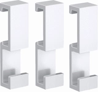 Emco - Loft Handdoekhaak 057513900