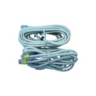 Socomec - Diris Digiware CS kabel Patchkabel twisted pair D.Ware Cs Kab.Rj12 6X50Cm