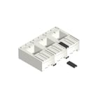 Socomec - Diris Digiware Toebehoren Toebeh./onderdelen voor bussysteem D.Ware Koppelstuk Cs 30St