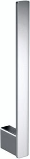 Emco - Loft Reserveclosetrolhouder Vrt2 Ch