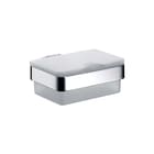 Emco - Loft Papierhouder Doekjeshdr Ch