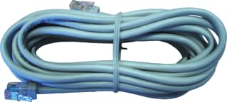 Socomec - Diris Digiware Display kabel Patchkabel twisted pair D.Ware Displaykabrj9-1,5M