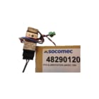 Socomec - Diris Digiware Voeding Universele voedingseenheid D.Ware Voed. 230V/24Dc15W