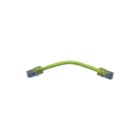Socomec - Diris Digiware Buskabel Patchkabel twisted pair D.Ware Rj45-50Cm