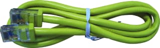 Socomec - Diris Digiware Buskabel Patchkabel twisted pair D.Ware Rj45-1M