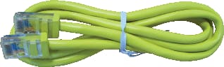 Socomec - Diris Digiware Buskabel Patchkabel twisted pair D.Ware Rj45-2M