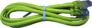 Socomec - Diris Digiware Buskabel Patchkabel twisted pair D.Ware Rj45 5M