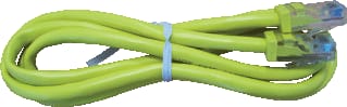 Socomec - Diris Digiware Buskabel Patchkabel twisted pair D.Ware Rj45 10M