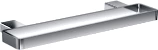 Emco - Loft Set sanitaire accessoires Reling 400 Ch