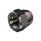 Hoenderdaal - Moer dpmr mesnik sw-30 m20 ds50