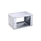 Schneider Electric Sarel - CASYS.BOX Glazen deur Schakelkast leeg Se Data Opbkst 6Hed400
