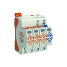 OBO - Netoverspanningsbeveiliging Oversp V20 3 150V Ds