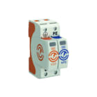 OBO - Netoverspanningsbeveiliging Oversp V20 1P Npe 280V Ds