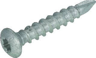 Dynaplus - Schroef/bout plhdrschrf 10x50     ds50