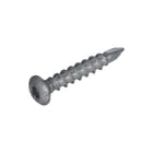 Dynaplus - Schroef/bout paalhdr tx40 8x50 ds50