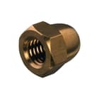 Hoenderdaal - Moer Dpmr Mesbla Sw-8 M5 Ds100