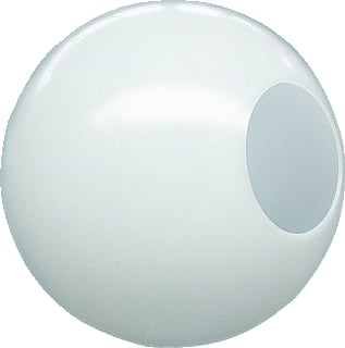 Allure - lichtt. toebeh.v verlichtingsarm. BOL 500/170 PE GATMT 170