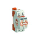 OBO - Netoverspanningsbeveiliging oversp v20 2p 280v      ds