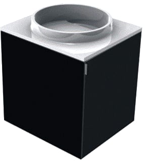 Emco - Asis Wastafelonderkast wastokst 958227514