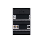 Eaton - Systeem 55 Groepenkast, geassembleerd 1977292