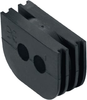 Weidmüller - Component v draad, kabelinv. kast/l 1114530000 DS10