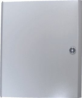 Eaton - XEnergy Deur/bed.-tableau vr kast/lessenaar drbdtabl bp-ds-400/10
