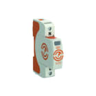 OBO - Netoverspanningsbeveiliging oversp v20 1p 75v ds